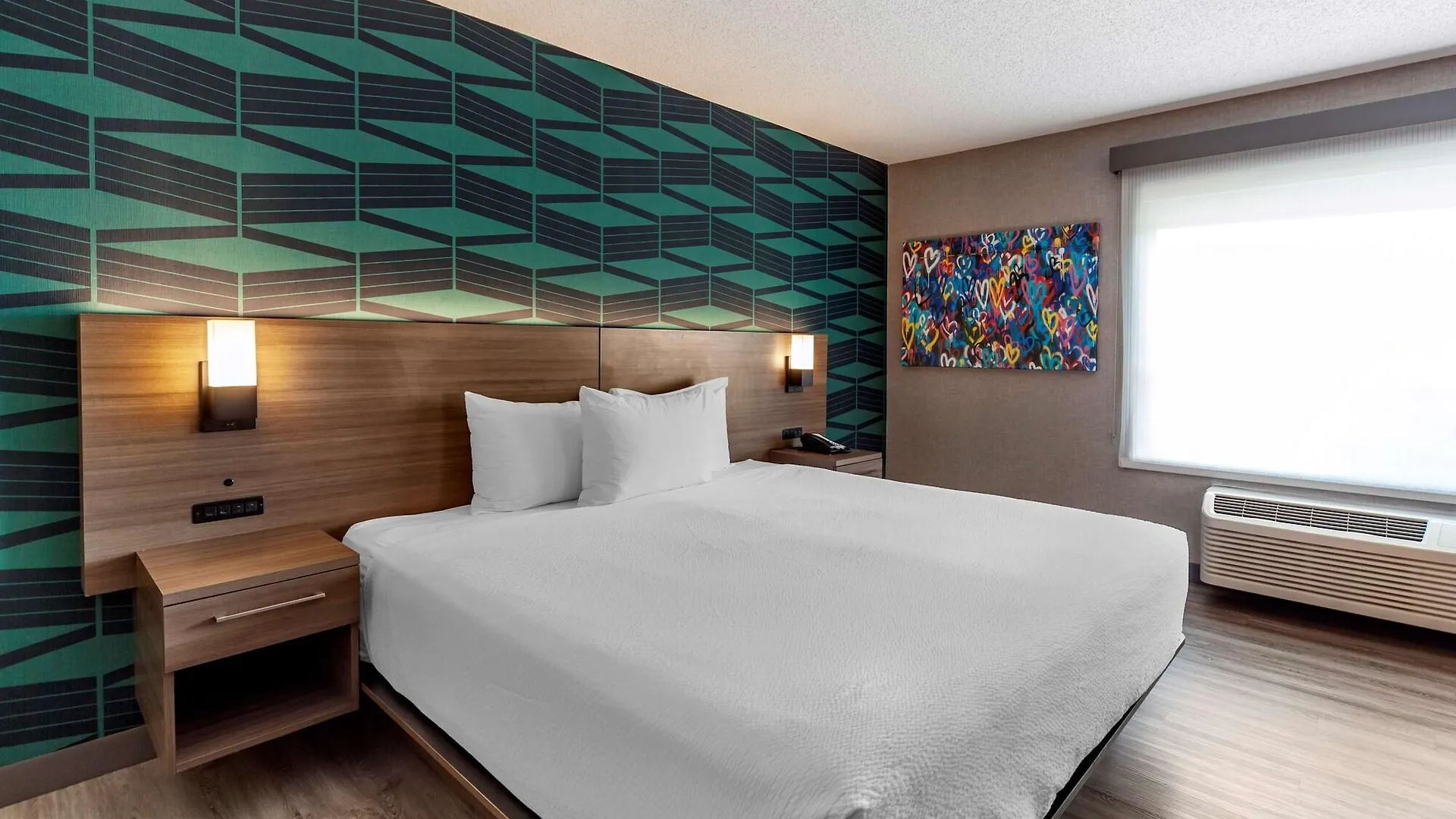 Hotel Best Western Plus West Edmonton