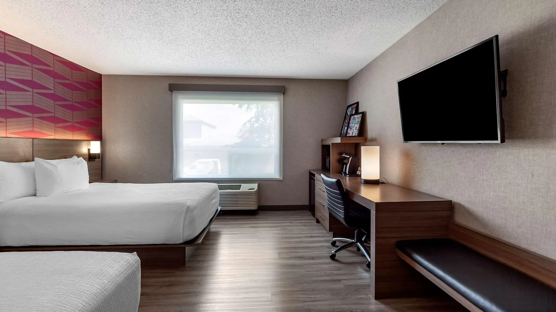 Best Western Plus West Edmonton