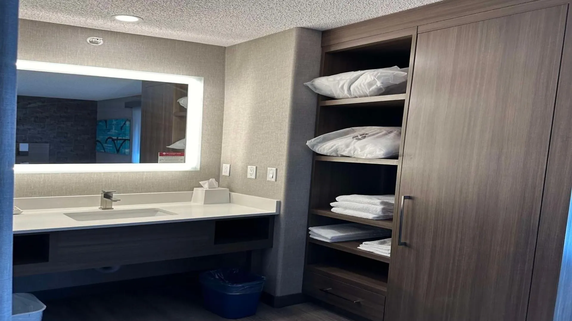 Hotel Best Western Plus West Edmonton