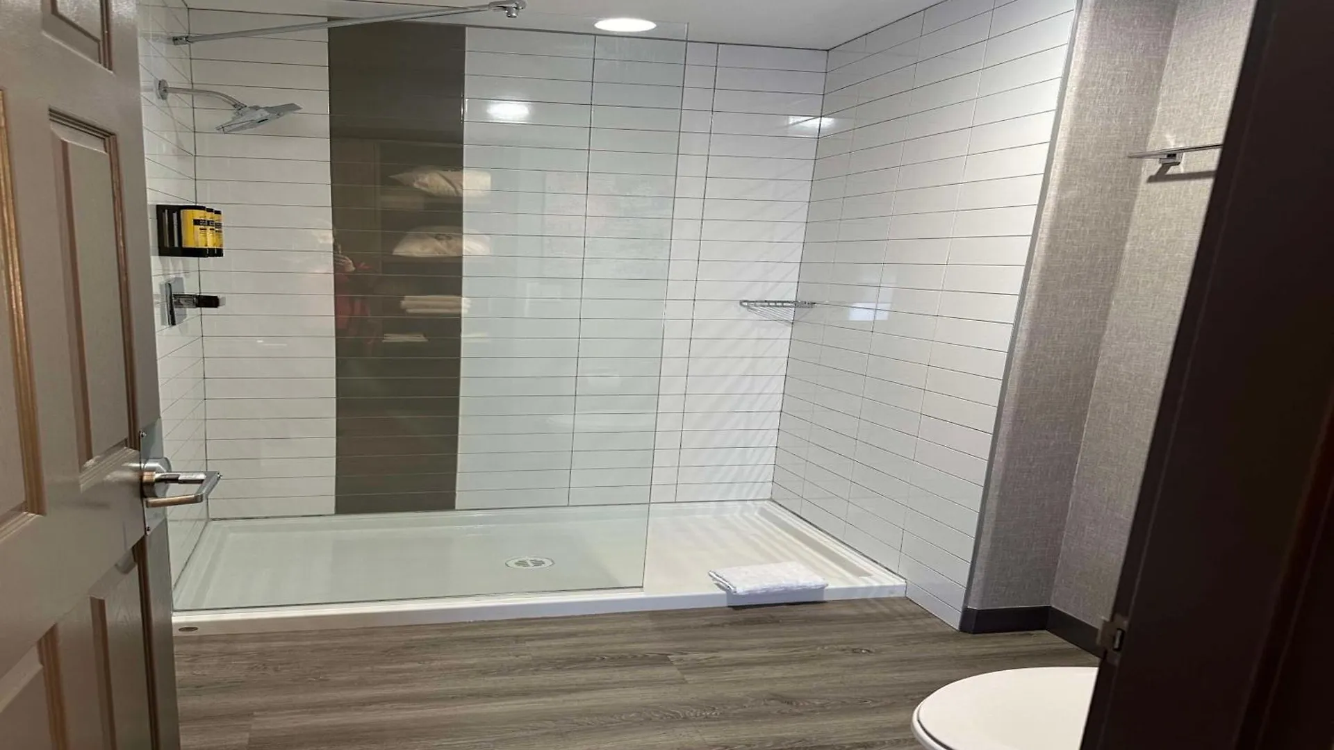 *** Hotel Best Western Plus West Edmonton Canada