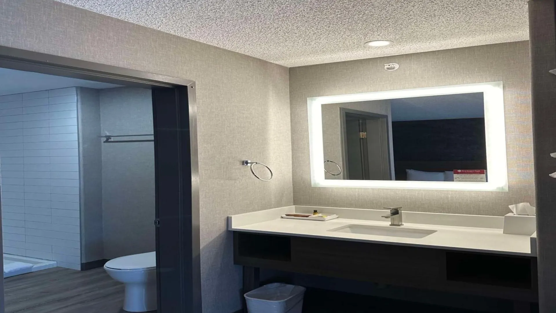 Best Western Plus West Edmonton Canada