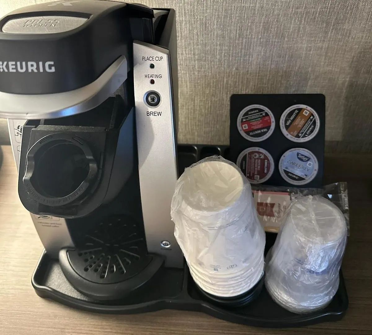 Best Western Plus West Edmonton